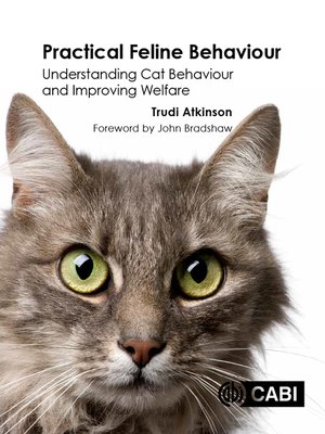 cover image of Practical Feline Behaviour